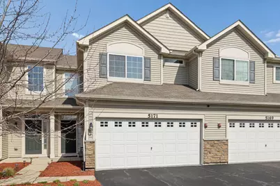 5171 Monroe Street, Matteson, IL 60443 - Photo 1