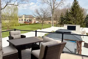 7381 S Madison St, Burr Ridge, IL 60527 - Photo 29