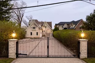 7381 S Madison St, Burr Ridge, IL 60527 - Photo 1