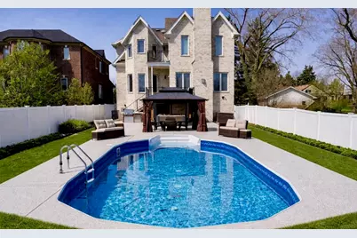 7381 S Madison Street, Burr Ridge, IL 60527 - Photo 39