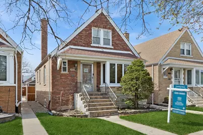 6140 S Kostner Avenue, Chicago, IL 60629 - Photo 1