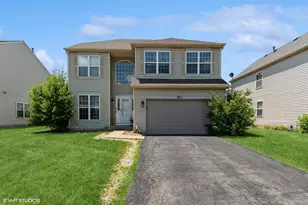 1811 Prairie Ridge Dr, Plainfield, IL 60586 - Photo 1