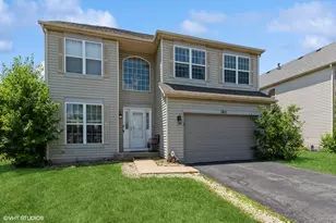 1811 Prairie Ridge Dr, Plainfield, IL 60586 - Photo 5