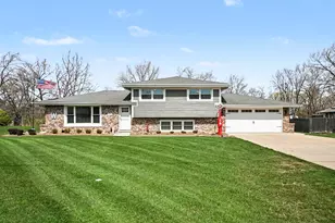 11612 N Brightway Dr, Mokena, IL 60448 - Photo 1