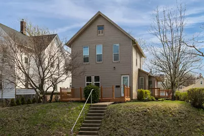 1210 3rd Street, Moline, IL 61265 - Photo 1
