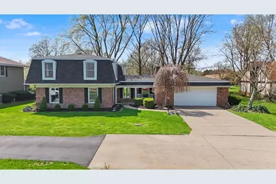 3030 Park Haven Boulevard, Danville, IL 61832 - Photo 1