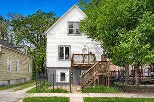 7340 S Maryland Ave, Chicago, IL 60619 - Photo 1