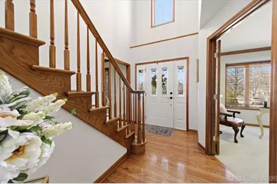 1770 Fox Mead Court, Montgomery, IL 60538 - Photo 9