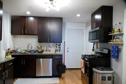 834 N Mozart Street #1F, Chicago, IL 60622 - Photo 3