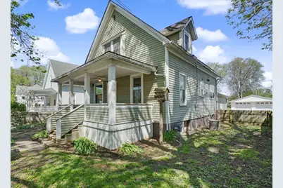 410 E Lafayette, Monticello, IL 61856 - Photo 3