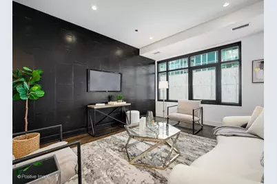 668 N Kingsbury Street #406, Chicago, IL 60654 - Photo 3