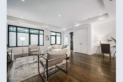 668 N Kingsbury Street #406, Chicago, IL 60654 - Photo 5