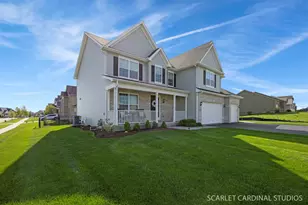 1031 S Carly Cir, Yorkville, IL 60560 - Photo 39