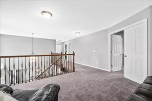 1031 S Carly Cir, Yorkville, IL 60560 - Photo 19
