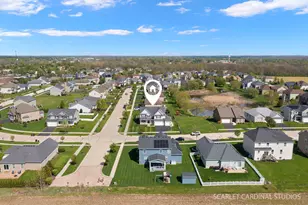 1031 S Carly Cir, Yorkville, IL 60560 - Photo 37