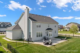 1031 S Carly Cir, Yorkville, IL 60560 - Photo 33
