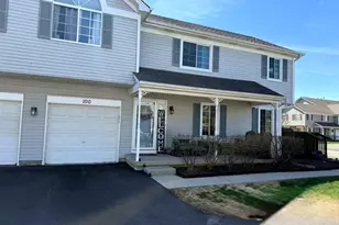 100 Village Creek Dr, Lake in the Hills, IL 60156 - Photo 1