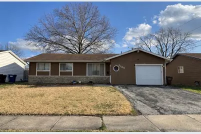 5185 Coulter Road, Oak Forest, IL 60452 - Photo 1