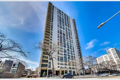 1355 N Sandburg Terrace #2909D, Chicago, IL 60610 - Photo 1