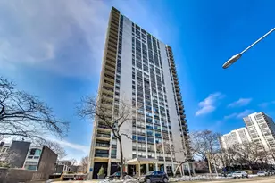1355 N Sandburg Terrace, Chicago, IL 60610 - Photo 1