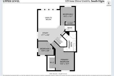 125 Ione Drive #A, South Elgin, IL 60177 - Photo 43