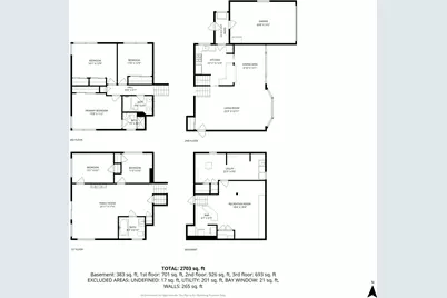 9738 Keystone Avenue, Skokie, IL 60076 - Photo 25