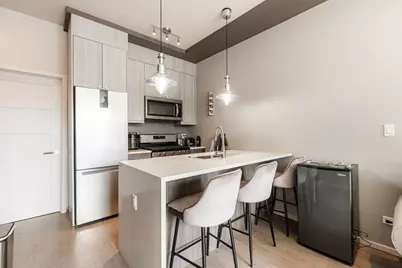 2108 W 18th Place #2, Chicago, IL 60608 - Photo 5