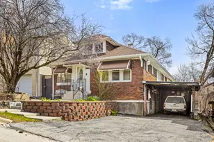 718 Warren Ave, Rockdale, IL 60436 - Photo 1
