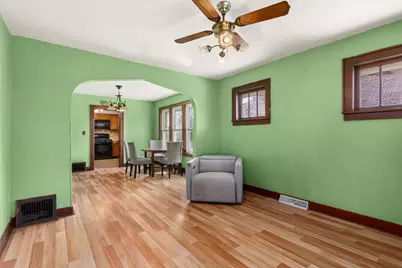 718 Warren Avenue, Rockdale, IL 60436 - Photo 5