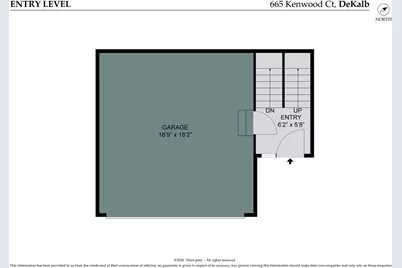 665 Kenwood Court, Dekalb, IL 60115 - Photo 33
