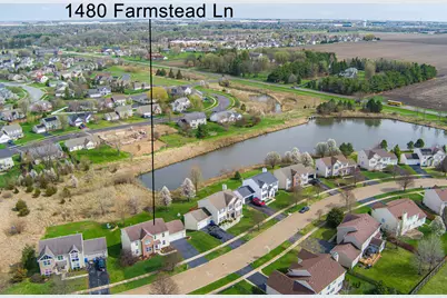 1480 Farmstead Lane, Dekalb, IL 60115 - Photo 3
