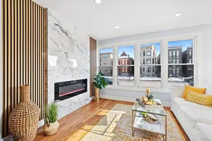 5168 S Wabash Ave, Chicago, IL 60615 - Photo 3