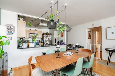 525 W Hawthorne Place #2706, Chicago, IL 60657 - Photo 7