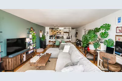 525 W Hawthorne Place #2706, Chicago, IL 60657 - Photo 5
