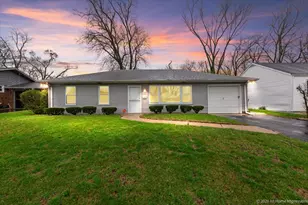 288 W 17th St, Chicago Heights, IL 60411 - Photo 1