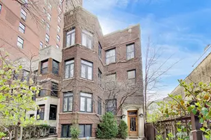 433 W Melrose St, Chicago, IL 60657 - Photo 1