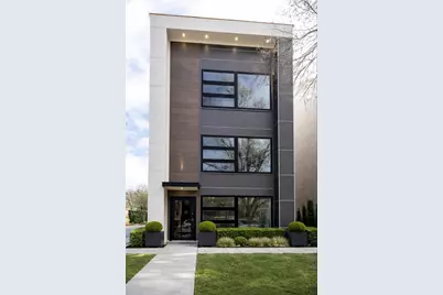 5643 S Prairie Avenue #1, Chicago, IL 60637 - Photo 1