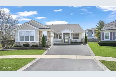 106 River Run Court, Oswego, IL 60543 - Photo 1
