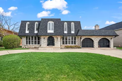 9405 Natchez Avenue, Morton Grove, IL 60053 - Photo 1