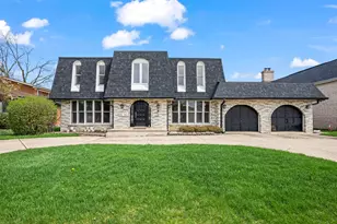 9405 Natchez Ave, Morton Grove, IL 60053 - Photo 1