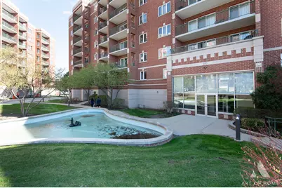 650 S River Road #701, Des Plaines, IL 60016 - Photo 33