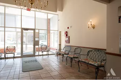 650 S River Road #701, Des Plaines, IL 60016 - Photo 3