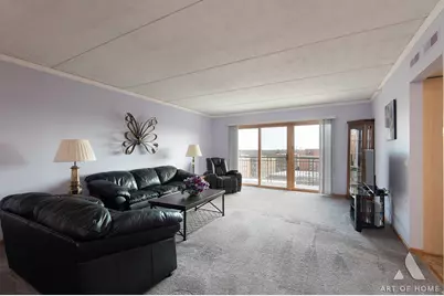 650 S River Road #701, Des Plaines, IL 60016 - Photo 7