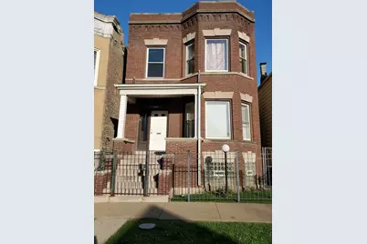 6221 S Laflin Street #2, Chicago, IL 60636 - Photo 1