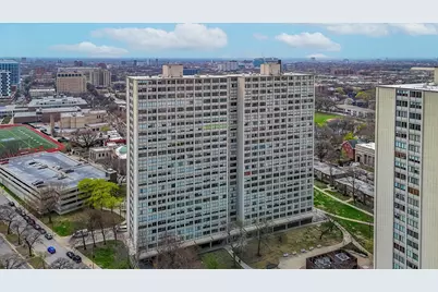 4850 S Lake Park Avenue #2111, Chicago, IL 60615 - Photo 1