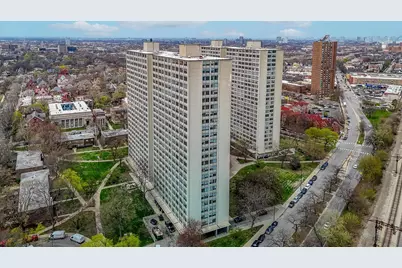 4850 S Lake Park Avenue #2111, Chicago, IL 60615 - Photo 35