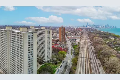 4850 S Lake Park Avenue #2111, Chicago, IL 60615 - Photo 3