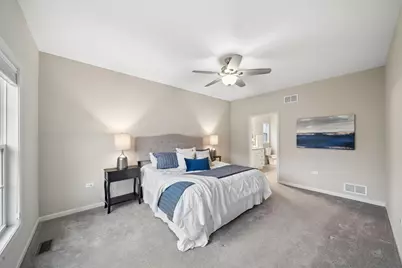 807 Alexandra Lane, Yorkville, IL 60560 - Photo 9