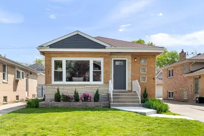 7101 N Ottawa Avenue, Chicago, IL 60631 - Photo 1