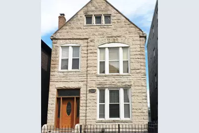 4429 S Calumet Avenue #2, Chicago, IL 60653 - Photo 1